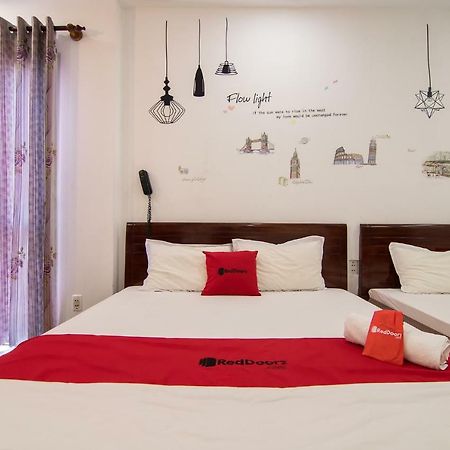Hotel Tigon Vung Tau Esterno foto