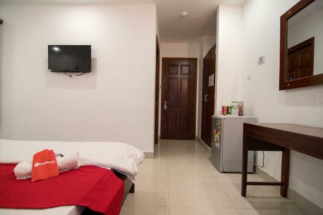 Hotel Tigon Vung Tau Esterno foto