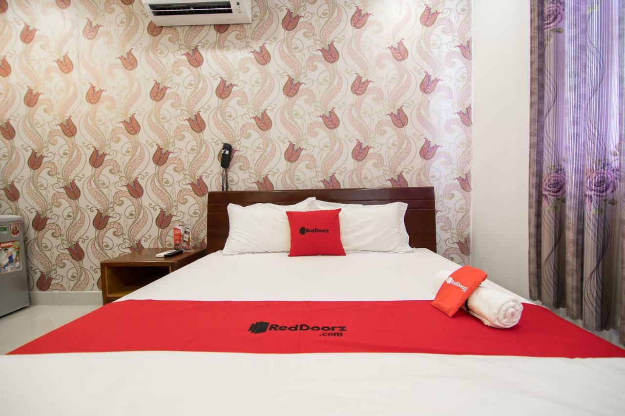 Hotel Tigon Vung Tau Esterno foto