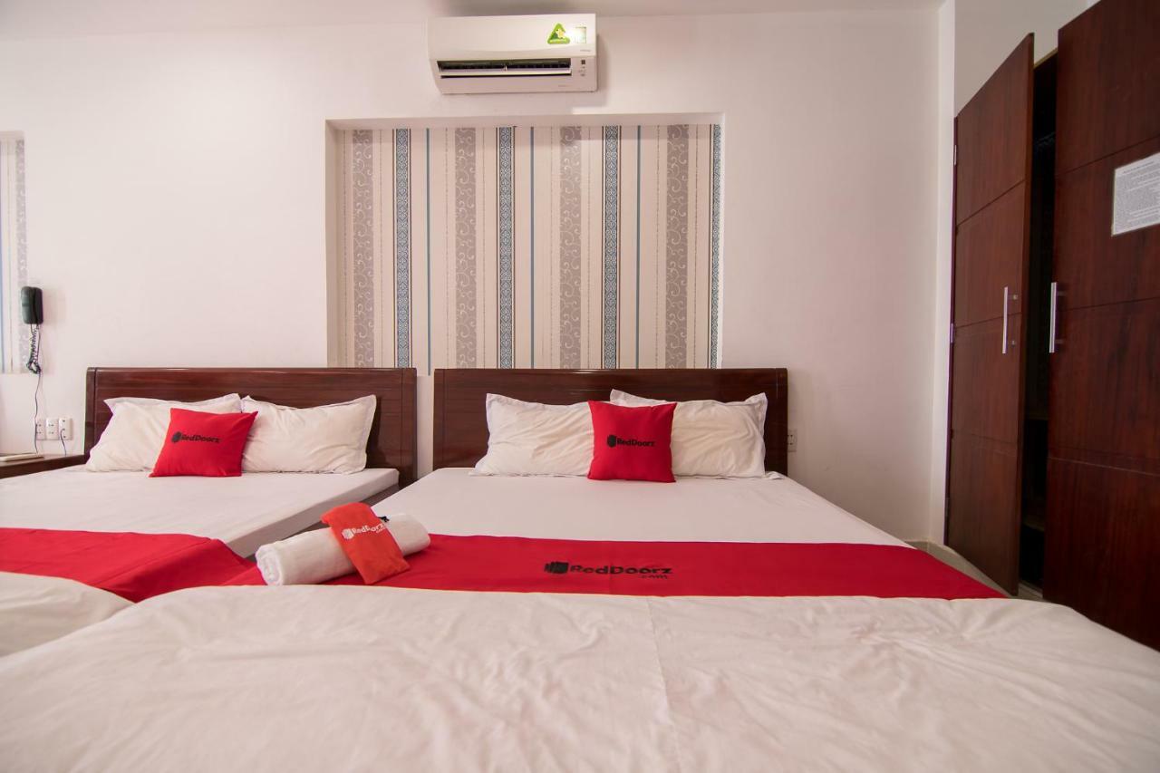Hotel Tigon Vung Tau Esterno foto