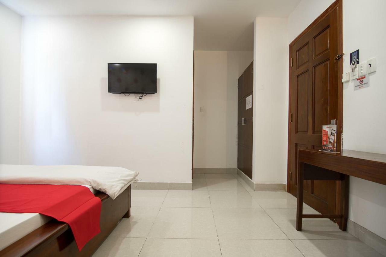Hotel Tigon Vung Tau Esterno foto