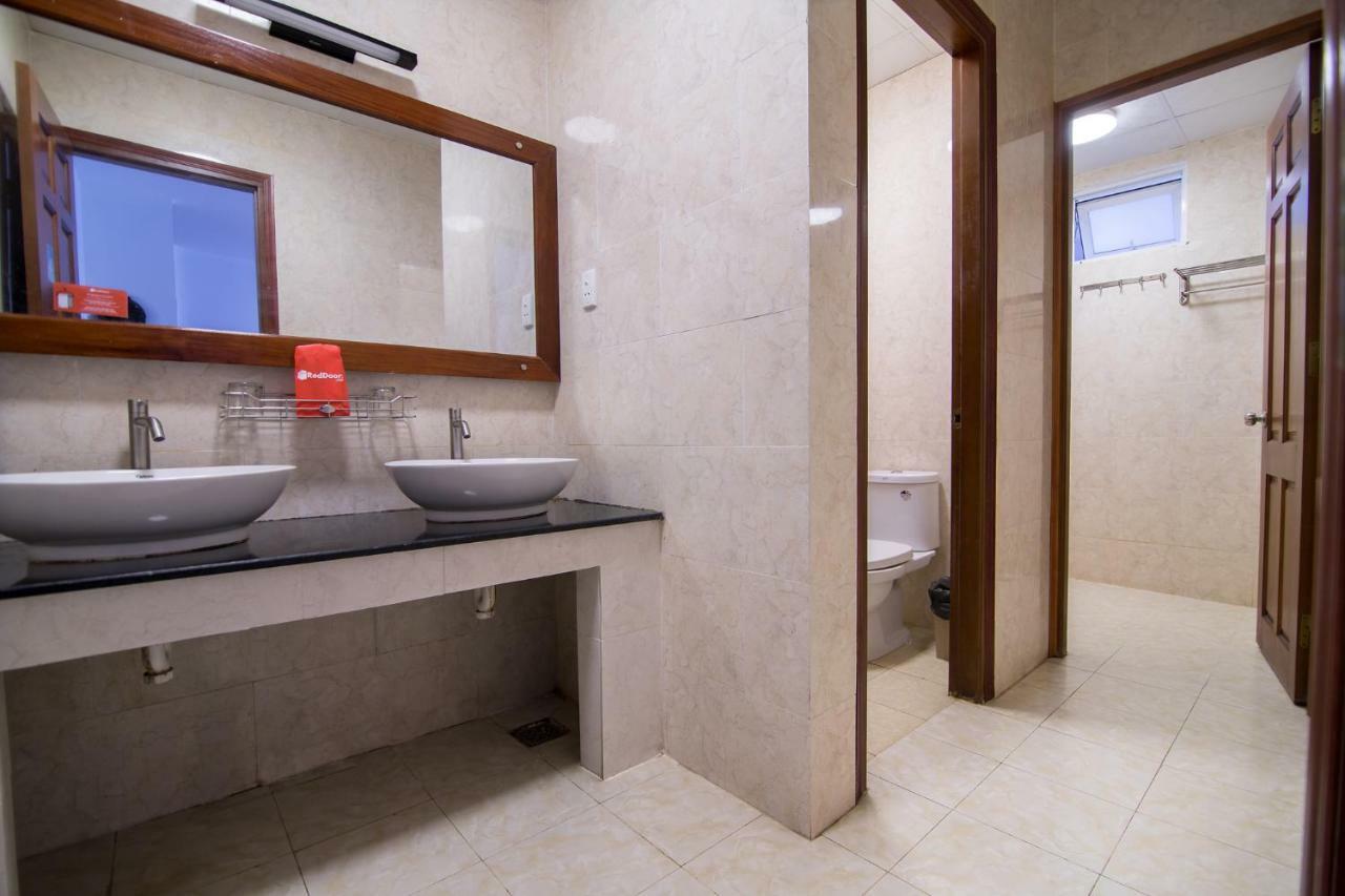 Hotel Tigon Vung Tau Esterno foto