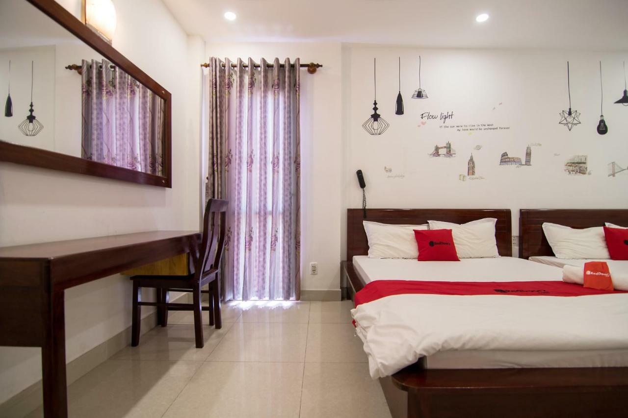Hotel Tigon Vung Tau Esterno foto