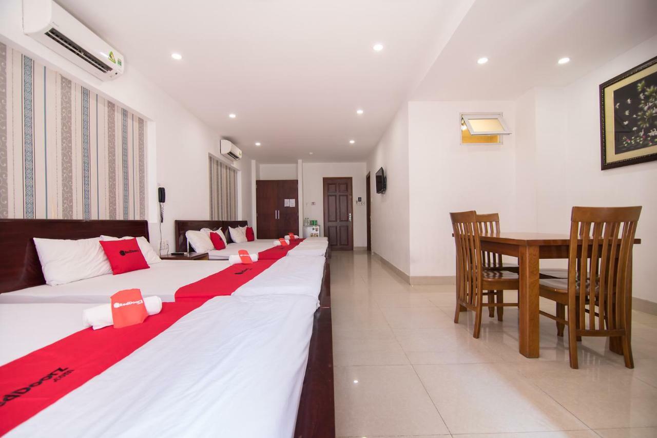 Hotel Tigon Vung Tau Esterno foto
