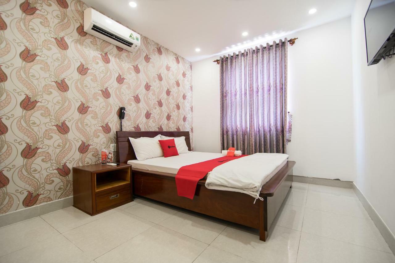 Hotel Tigon Vung Tau Esterno foto