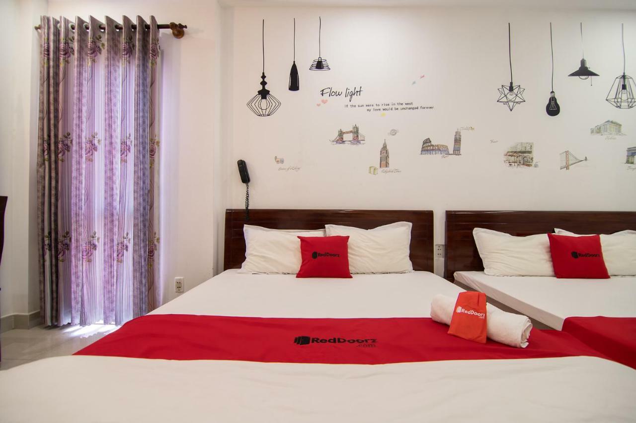 Hotel Tigon Vung Tau Esterno foto