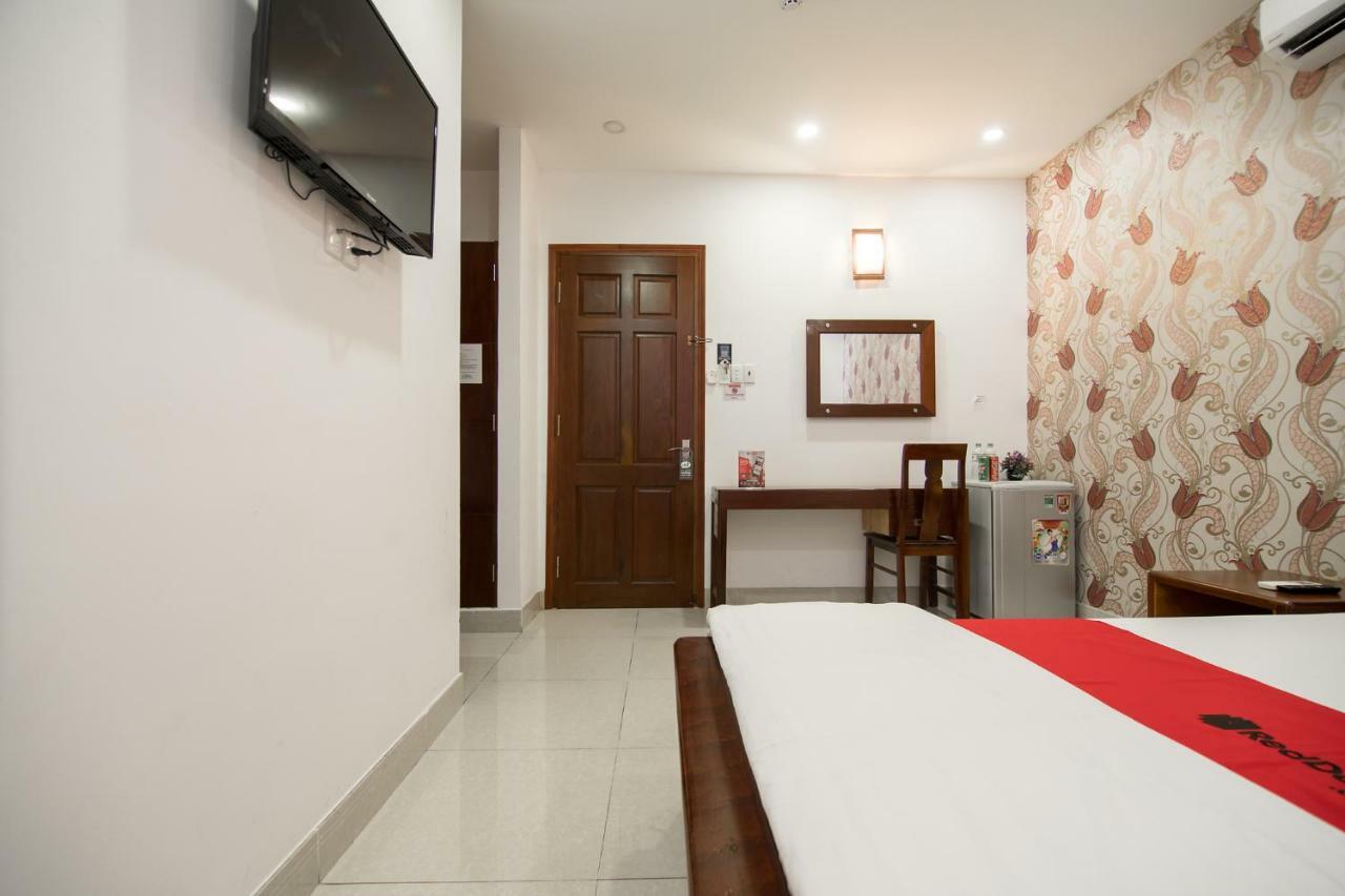 Hotel Tigon Vung Tau Esterno foto